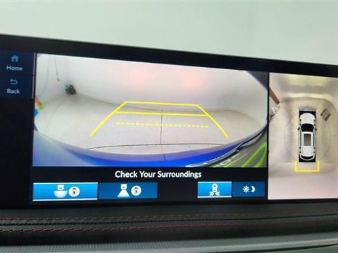 Used 2025 Acura MDX A-Spec image 51