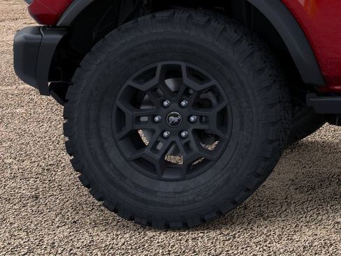 New 2026 Ford Bronco Badlands AWD/4WD image 23