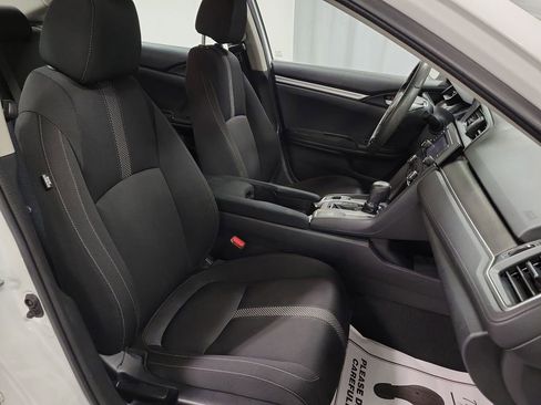 Used 2019 Honda Civic LX image 23