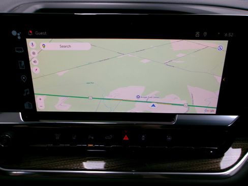 New 2026 Chevrolet Silverado 3500 LT w/ All Star Edition image 4