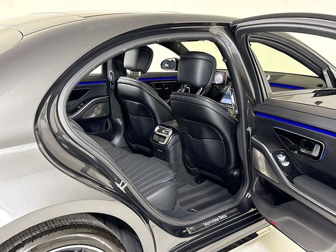 Used 2023 Mercedes-Benz S 500 4MATIC image 25