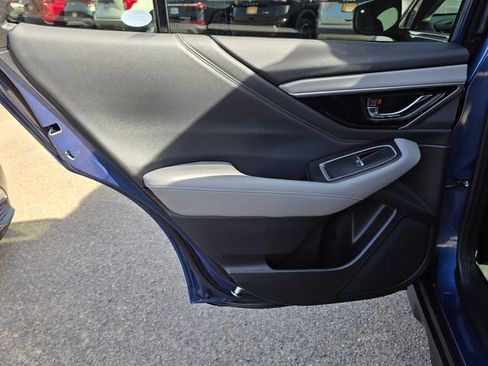 Used 2020 Subaru Outback Limited w/ Tech Package 2 image 18