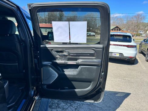 Used 2020 RAM 1500 Limited image 20