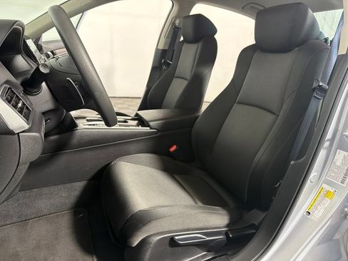 Used 2021 Honda Accord Hybrid image 10