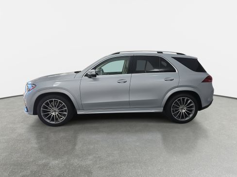 New 2026 Mercedes-Benz GLE 350 4MATIC image 8