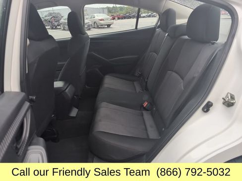 Used 2018 Subaru Impreza 2.0i AWD/4WD image 24