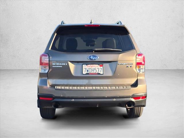 Used 2017 Subaru Forester 2.0XT Touring AWD/4WD image 6
