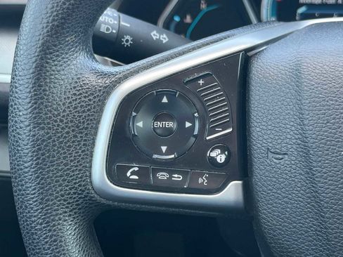 Used 2018 Honda Civic EX image 21