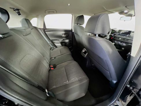 Used 2023 Honda HR-V LX image 25