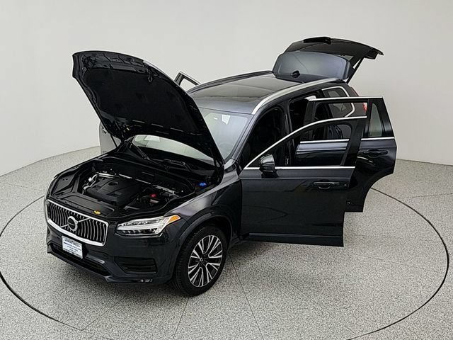 Used 2021 Volvo XC90 T6 Momentum w/ Climate Package AWD/4WD image 45