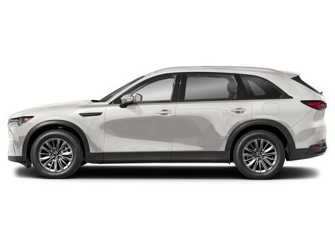 New 2025 MAZDA CX-90 3.3 Turbo w/ Preferred Package image 39
