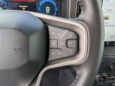 New 2025 Ford Bronco Big Bend image 28