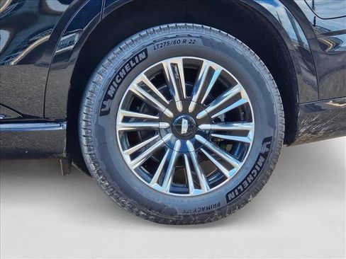 New 2026 Cadillac Escalade IQL Sport 1 image 10