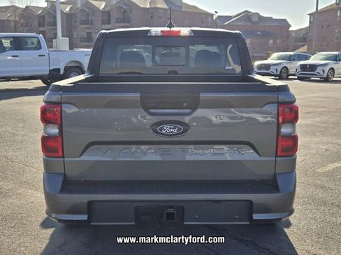 New 2026 Ford Maverick Lobo AWD/4WD image 11