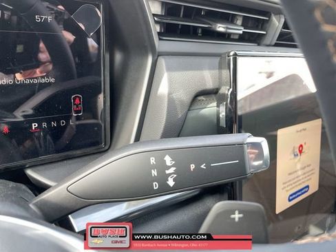 New 2026 GMC Terrain AT4 w/ Convenience Package III image 16