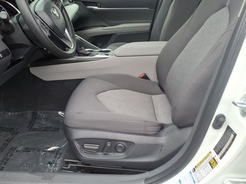 Certified 2024 Toyota Camry LE image 13