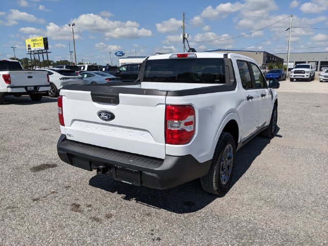 New 2026 Ford Maverick XLT FWD image 3