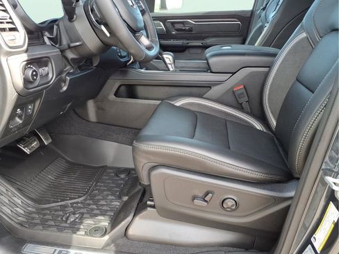 New 2026 RAM 1500 RHO w/ RHO Level 1 Equipment Group AWD/4WD image 14