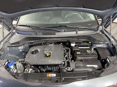 Certified 2024 Kia Soul LX w/ Option Group 015 image 54