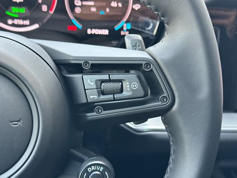 New 2026 Porsche Cayenne S AWD/4WD image 29