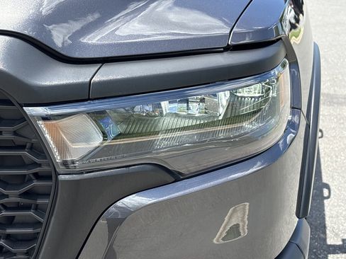 Certified 2025 RAM 1500 Rebel AWD/4WD image 11