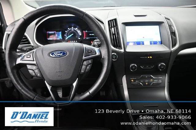 Used 2019 Ford Edge SEL w/ Equipment Group 201A AWD/4WD image 26