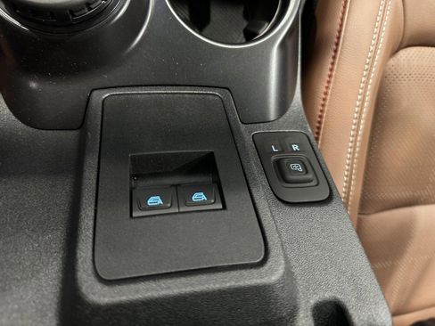 New 2024 Ford Bronco Heritage Edition AWD/4WD image 31
