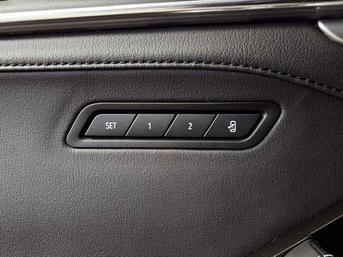 Used 2020 Cadillac CT5 Sport image 19