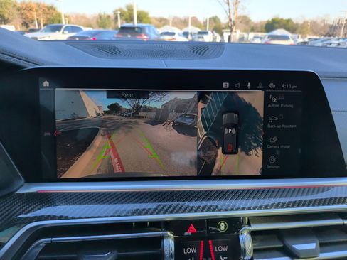 Certified 2023 BMW X5 M50i w/ Executive Package image 18