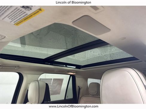 Certified 2023 Lincoln Navigator Black Label image 54
