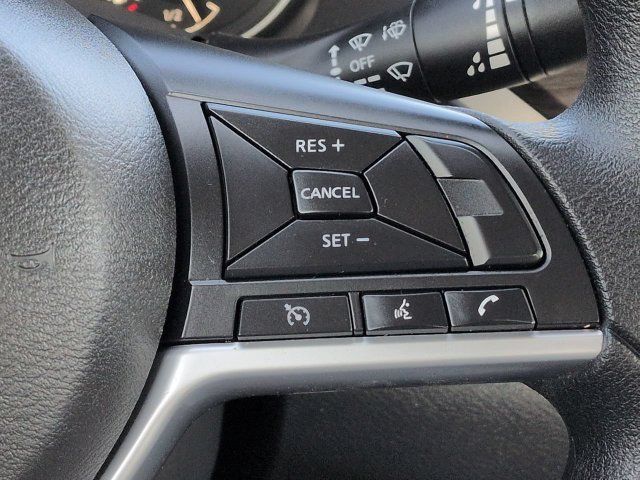 Used 2025 Nissan Altima 2.5 SV FWD image 24
