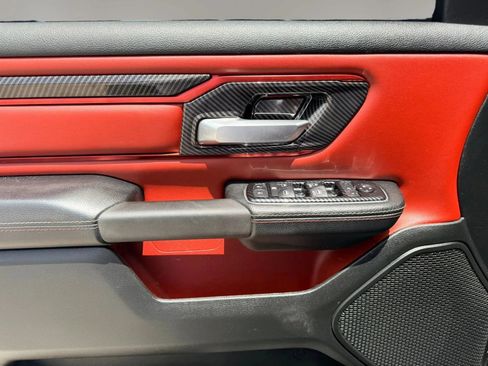 Used 2019 RAM 1500 Rebel w/ Rebel Level 2 Equipment Group AWD/4WD image 9