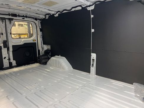 Used 2023 Ford Transit 350 Low Roof AWD w/ Upfitter Package image 28