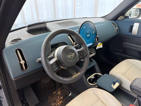 Certified 2026 MINI Cooper Countryman S AWD/4WD image 4