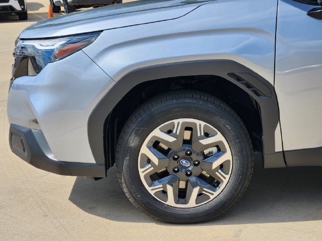 New 2026 Subaru Forester Premium AWD/4WD image 6