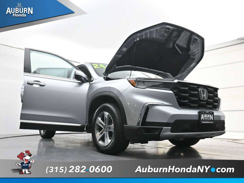 Used 2024 Honda Pilot EX-L image 38