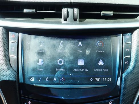 Used 2018 Cadillac XTS Luxury image 47