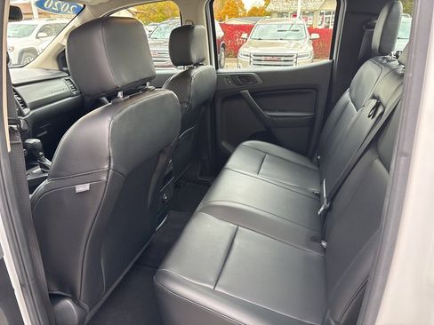 Used 2020 Ford Ranger XL w/ XL Power Equipment Group image 11