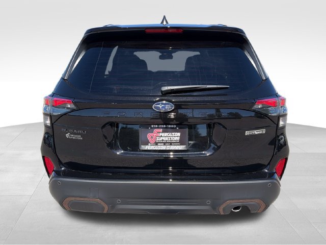 New 2026 Subaru Forester Sport AWD/4WD image 6