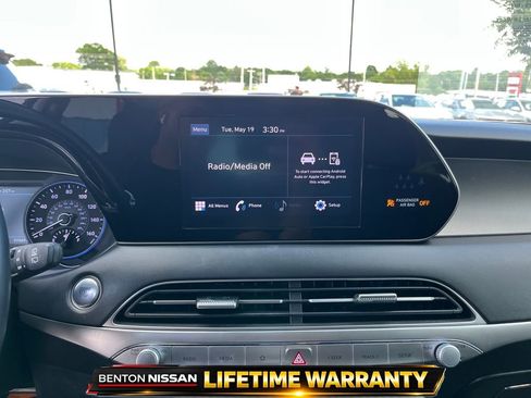 Used 2021 Hyundai Palisade SEL w/ Convenience Package AWD/4WD image 18