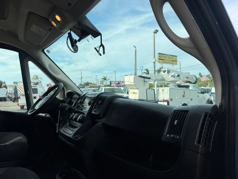 Used 2020 RAM ProMaster 3500 FWD image 17