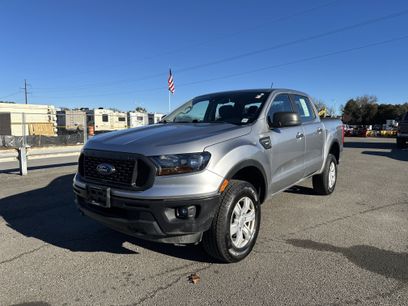 Used 2020 Ford Ranger XL w/ Equipment Group 101A Mid