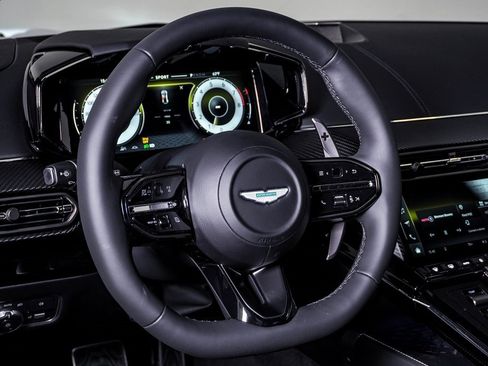 New 2026 Aston Martin V8 Vantage S image 25