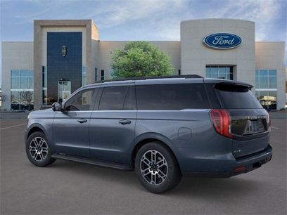 New 2025 Ford Expedition Max Active