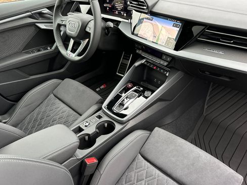 New 2026 Audi S3 Premium image 14