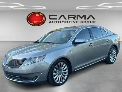 Used 2016 Lincoln MKS w/ Equipment Group 101A