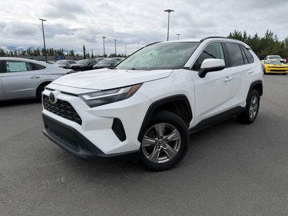 Used 2024 Toyota RAV4 XLE w/ Weather Package