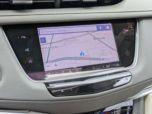 New 2026 Cadillac XT5 Premium Luxury w/ Driver Assist Package FWD image 27