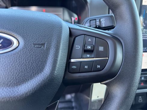 New 2025 Ford Ranger XL image 27