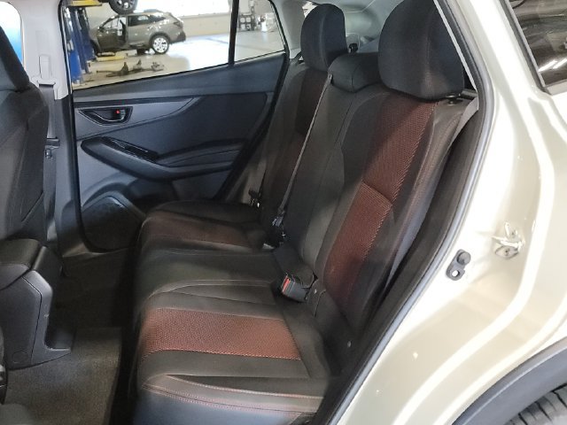 Used 2023 Subaru Crosstrek 2.0i Premium w/ Special Edition AWD/4WD image 6